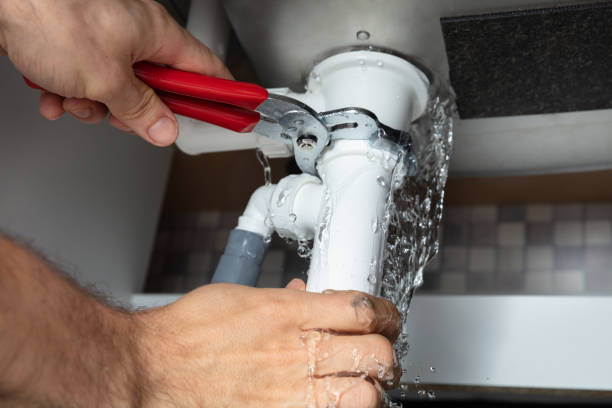 Best Residential water damage restoration  in St Rose, LA