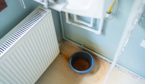 Best Water damage restoration near me  in St Rose, LA