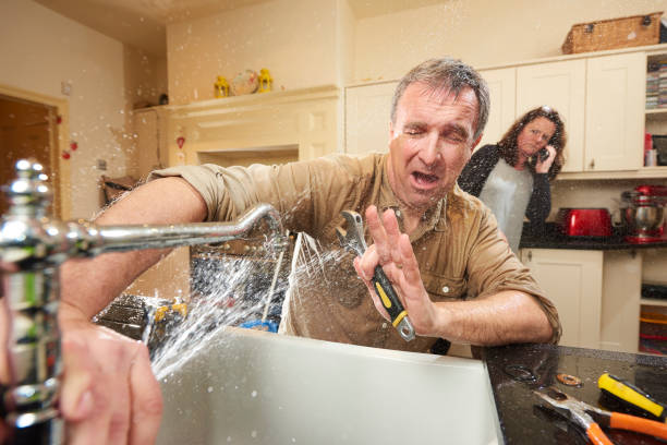 Best 24/7 water damage repair  in St Rose, LA